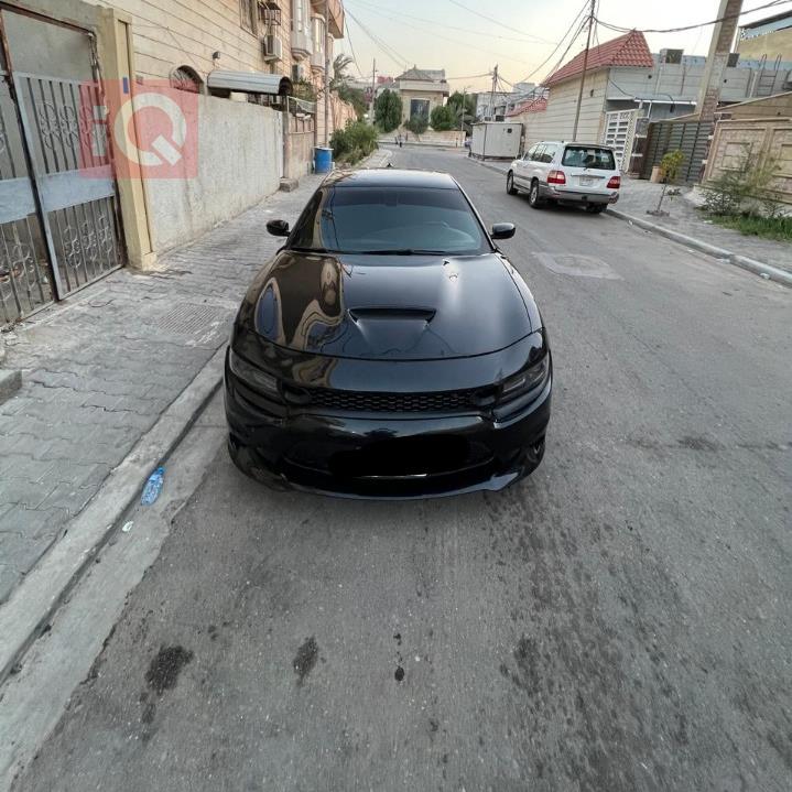 دۆج چارجەر